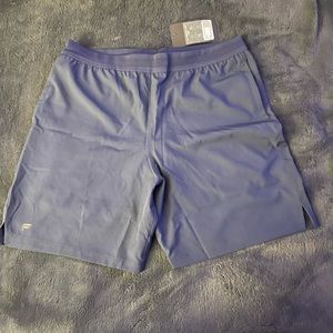 the fundamental short (lined) 7 in. inseam